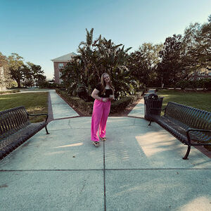 Meet your Posher, Karis